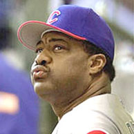 Don Baylor managed the expmasion (which is never easy) Colorado Rockies from 1993-1998 before managing the Chicago Cubs from 2000-2002.  The Cubs have not been to a World Series in 70 years let alone won one which they have not done since 1908.  Baylor says the biggest reason for the Cubs losing woes has to do with that fact that they play MOST of their home games during the day which throws the players off their natural routine.  Something no other team does.
